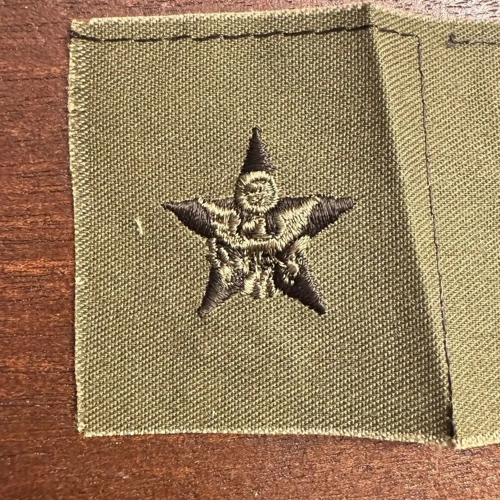 Vanguard vintage vtg